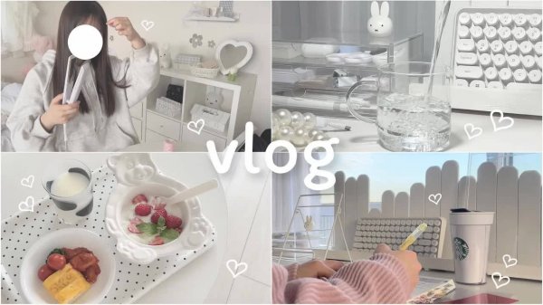 VLOG How to spend a day in Japanese high school students