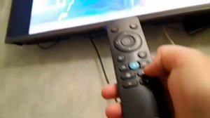 обзор на телевизор DEXP