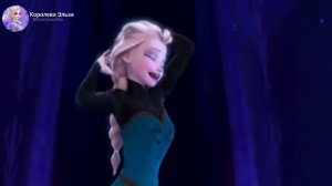 История создания мультфильма Холодное сердце/Каким мог быть мультфильм