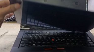 Lenovo Thinkpad T430 Screen Replacement