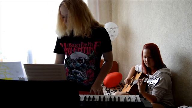 ГештальТ - Скорая (cover) смотреть онлайн