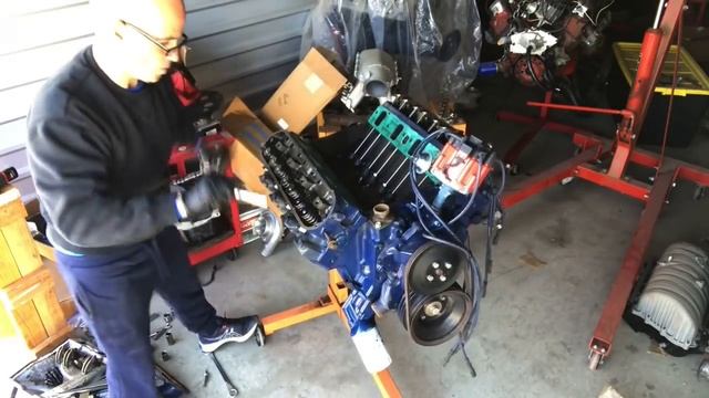 JUNKYARD TURBO CADILLAC 500-WHAT BROKE? смотреть онлайн