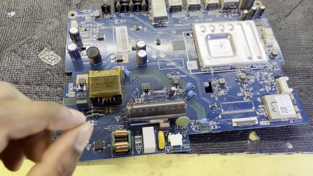 Realme Smart TV Repairing Technique | Easy Step-by-Step Guide смотреть онлайн