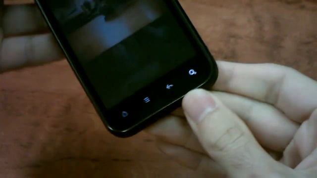 NotAnalog.com - Episode 23: The HTC Incredible S смотреть онлайн