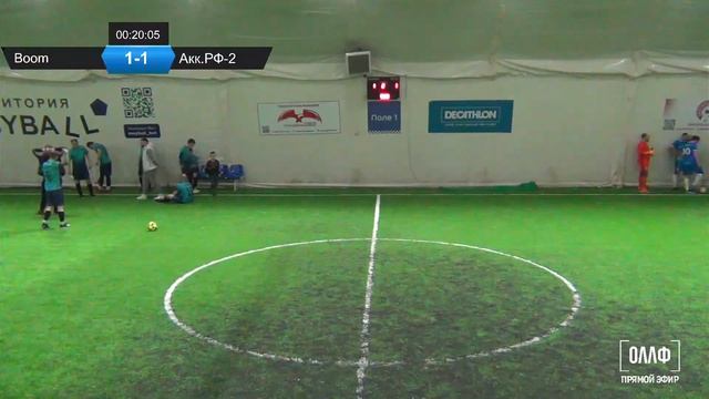 Boom - Аккумуляторы.РФ-2 смотреть онлайн