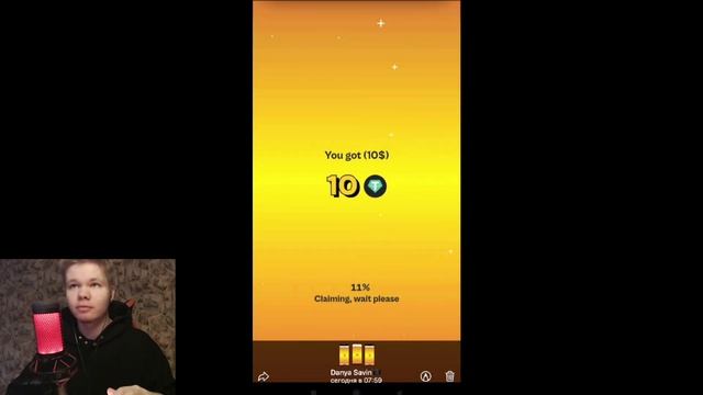🥳Near Wallet ДРОП на 150.000$ , весь список наград нир валлет! смотреть онлайн
