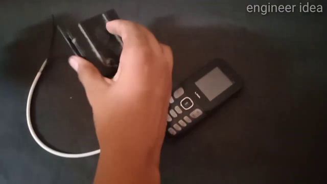 We Charge Mobile With 1.5 Volt ⚡ battery | 💯% REAL смотреть онлайн