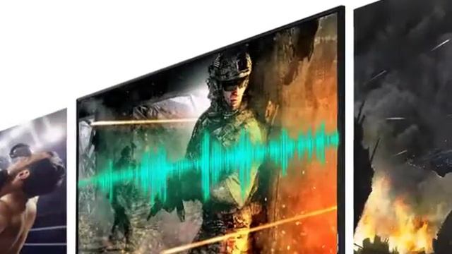 Телевизор Samsung UE50TU8000 смотреть онлайн