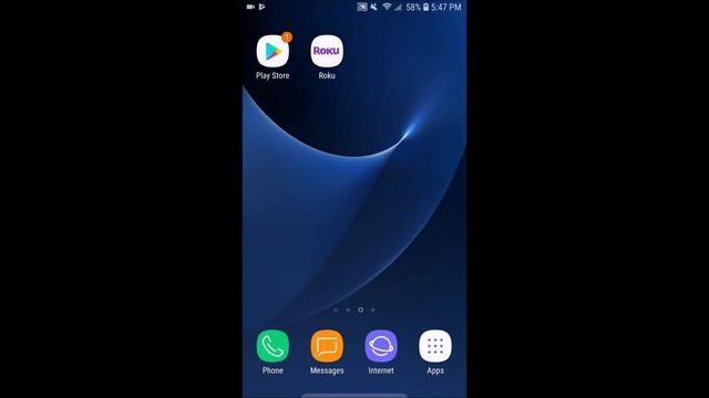 How To Setup Roku Remote App on Phone - Turn Phone Into Roku Remote смотреть онлайн