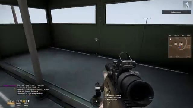 Arma 3 - Pilgrimage Altis - Part 5 - Killing Time смотреть онлайн