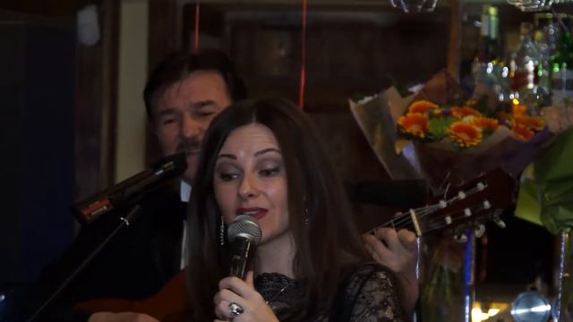 Трио ЛЕГАТО - Тополя (Live). смотреть онлайн