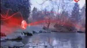 Заставка "Погода (ТВЦ, 2010)