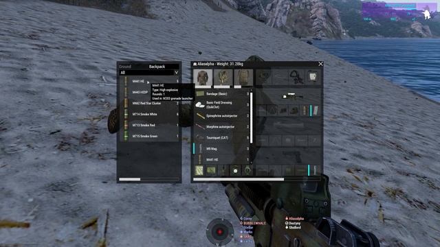 Arma 3 - A Perfect Landing [AAF] смотреть онлайн