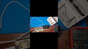 Зарядная станция от робота пылесоса Xiaomi не заряжает