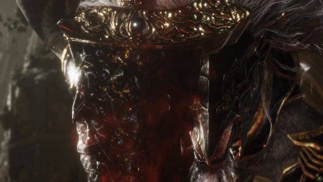 MALIKETH, THE BLACK BLADE WALKTHROUGH - NO ASHES, PARRY WITH BLASPHEMOUS CLAW 4K смотреть онлайн