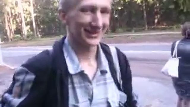 Дылевич TV серия 126 день Рождения волка 20 лет часть 17 С утра домой) волку 20 лет смотреть онлайн