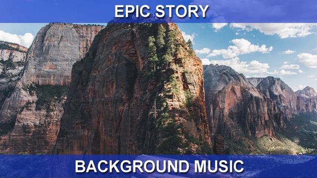 Epic Story (Background Music) смотреть онлайн