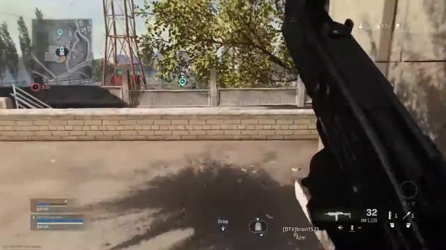 Tv station take over warzone смотреть онлайн