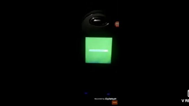Orange Wireless LG C1100 Logo🟧 смотреть онлайн