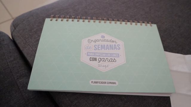 PULISCO CASA CON LA NUOVA SCOPA A VAPORE ARIETE E VI MOSTRO IL MIO NUOVO PLANNER MRWONDERFUL 2020!! смотреть онлайн