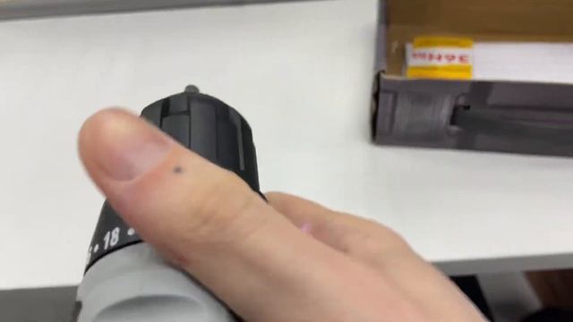 краткий обзор на шуруповерт Интерскол да-10/12В смотреть онлайн