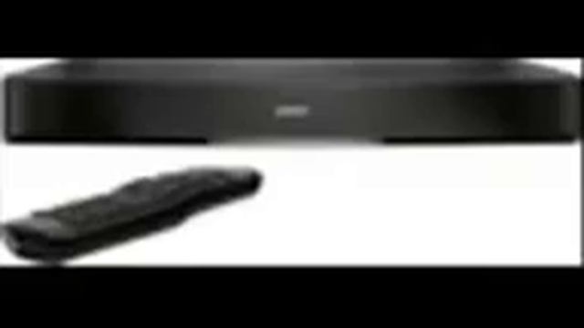 Best Price SOLO 15 TV SOUND Bose Solo 15 TV Sound смотреть онлайн