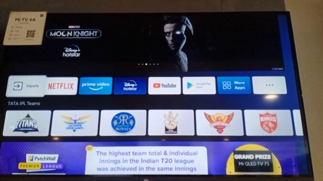 #anupareek #xiaomi32/5A#5000Rs ,xiaomi smart TV 5A 32 INCH😉difference and unboxing, mi tv 32 inch смотреть онлайн