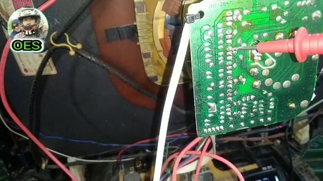 Cara memperbaiki TV tabung hilang salah satu warna. смотреть онлайн