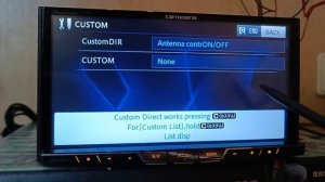 Pioneer Carrozzeria avic-ZH0999 Англ яз 2015г