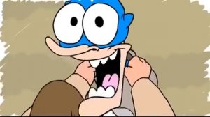 Дурацкий русский от Mult Юмор TV  Смешные мультики 2013