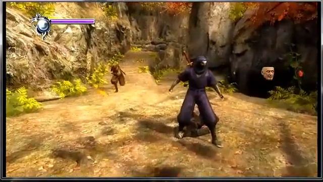 ninja gaiden sigma ps3 обзор Sigma ps3 bad graphic review gameplay 丨Абдулоархив смотреть онлайн