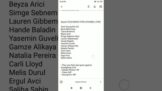 IGN vs EVI | FIVB Women's Championship | Igor Gorgonzola vs Eczacibasi Vitra Istanbul | EVI vs IGN смотреть онлайн