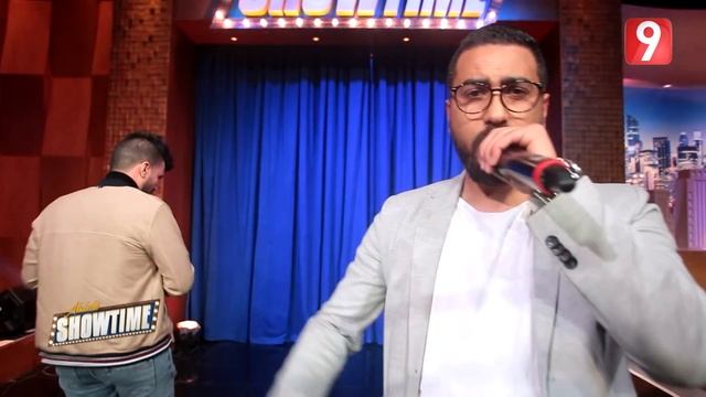 Abdelli Showtime | Linko & Psyco M - نحارب смотреть онлайн