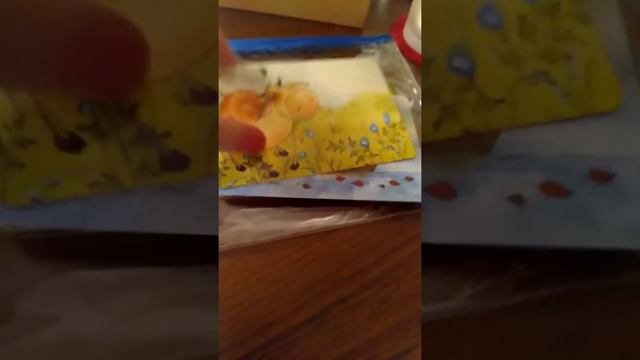 #МАКкарты РАСПРАВЛЯЯ КРЫЛЬЯ  ресурсная колода