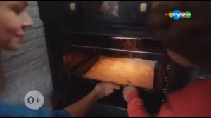 Карусель Зима 2018, но наоборот