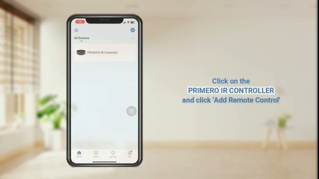 [Tutorial] PRIMERO IR Universal Remote Control смотреть онлайн