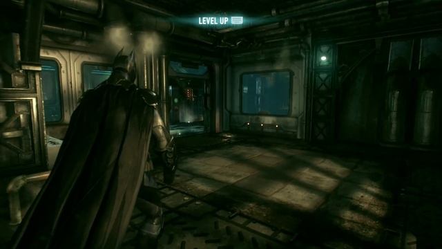 BATMAN: ARKHAM KNIGHT Gameplay Walkthrough in 4K 60FPS — PART 2 | No Commentary смотреть онлайн