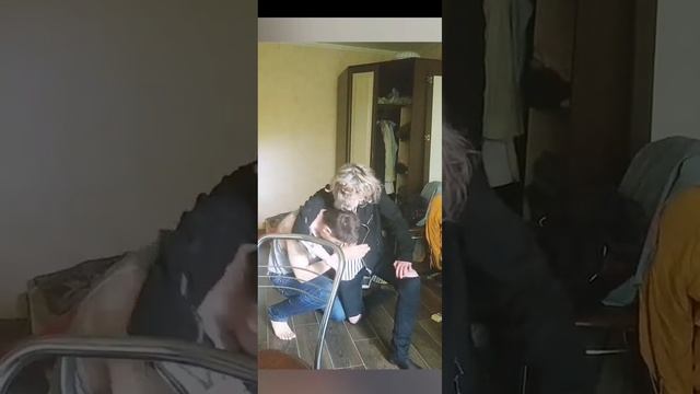 Череп с Аней чудят у Спона смотреть онлайн