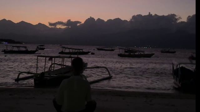 Шавасана. Практика глубокого расслабления тела