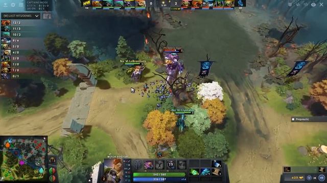 NAVI vs NEWBEE - LAST CHANCE! - ESL KATOWICE MAJOR DOTA 2 смотреть онлайн