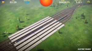 First gameplay demo