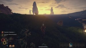 OUTWARD быстрый старт | гайд какое ОРУЖИЕ выбрать вначале | как ВЫКУПИТЬ ДОМ