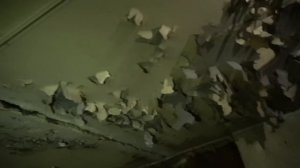 Мы пробрались в логово механика, чтобы вернуть потерянные айфоны, но что то пошло не по плану