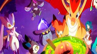 ᗰIᖇᗩYᗷO GO новая игра Прохождение смотреть онлайн