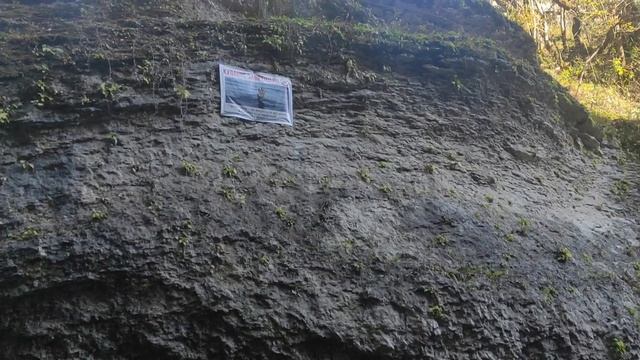 гуляем вдоль красивейшего каньона Адыгеи