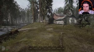 ЭТУ ИГРУ СДЕЛАЛ ОДИН ЧЕЛОВЕК | ДОРОГА НА ВОСТОК | ROAD TO VOSTOK DEMO