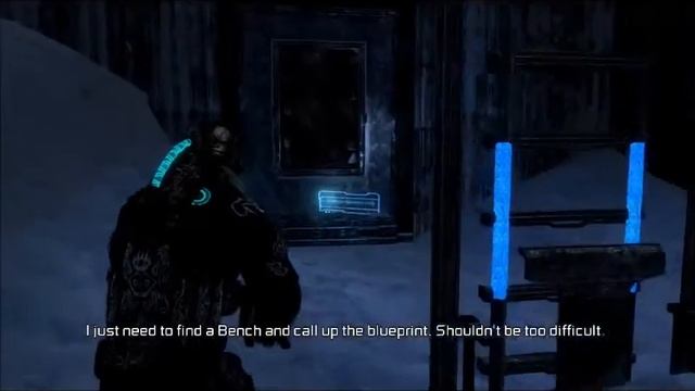 Let's Play Dead Space 3 Part 29: ANT SPIDER GUY PART DEUX смотреть онлайн