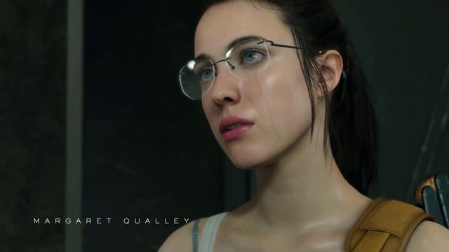 Death Stranding [BB's Theme] Soundtrack - Ludvig Forssell & Jenny Plant смотреть онлайн