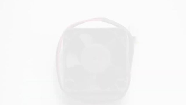 KF0420B1H-R 12V 1.6W 2wires Cooling Fan смотреть онлайн