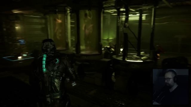 DEAD SPACE REMAKE - Odcinek 4 смотреть онлайн